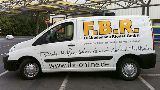 Handwerksbetrieb