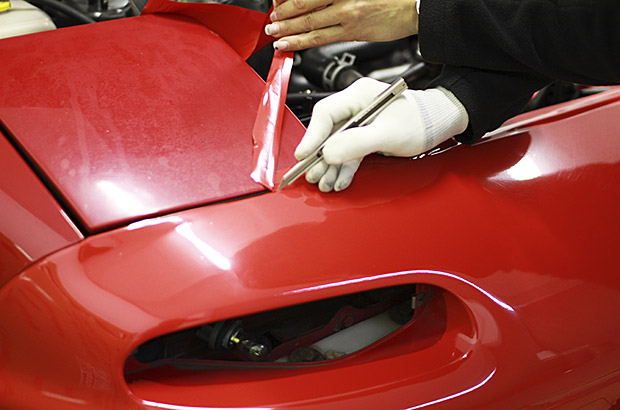 Mazda MX5 Cabrio