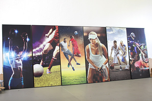 Sport-Bilder