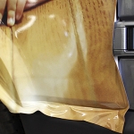 Designfolierung Handwerksbetrieb