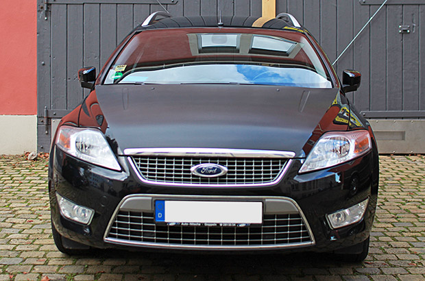 Ford Mondeo Kombi