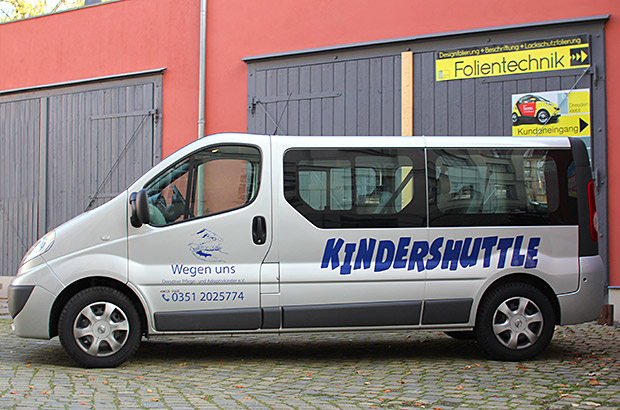 Nissan Primastar