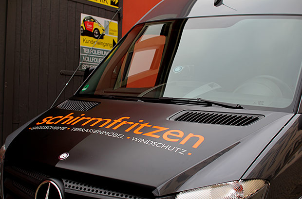 Mercedes Sprinter