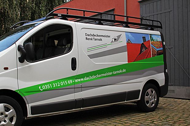 Opel Vivaro Transporter