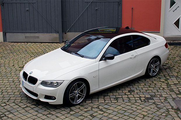 BMW M3