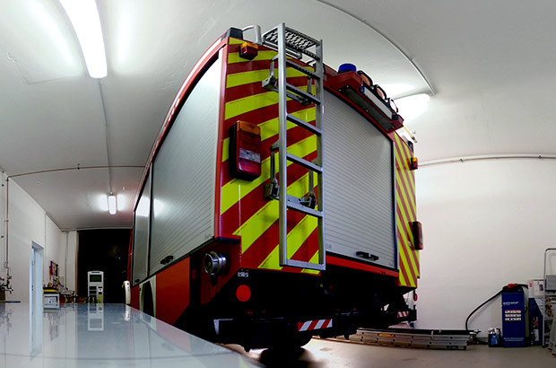 Feuerwehr