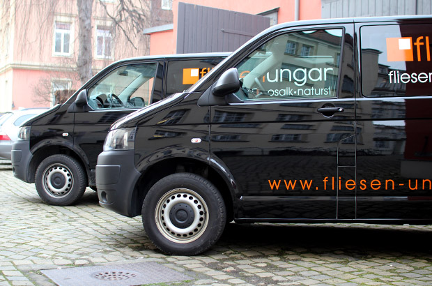 VW T5 Transporter