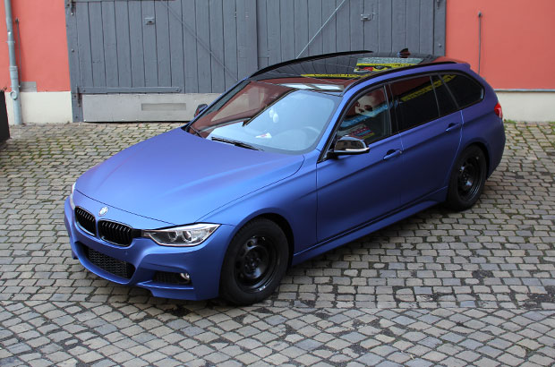 BMW M3 Touring
