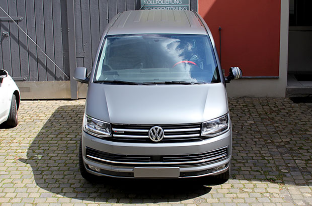 VW T6 Multivan