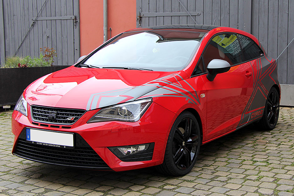 Seat-Cupra