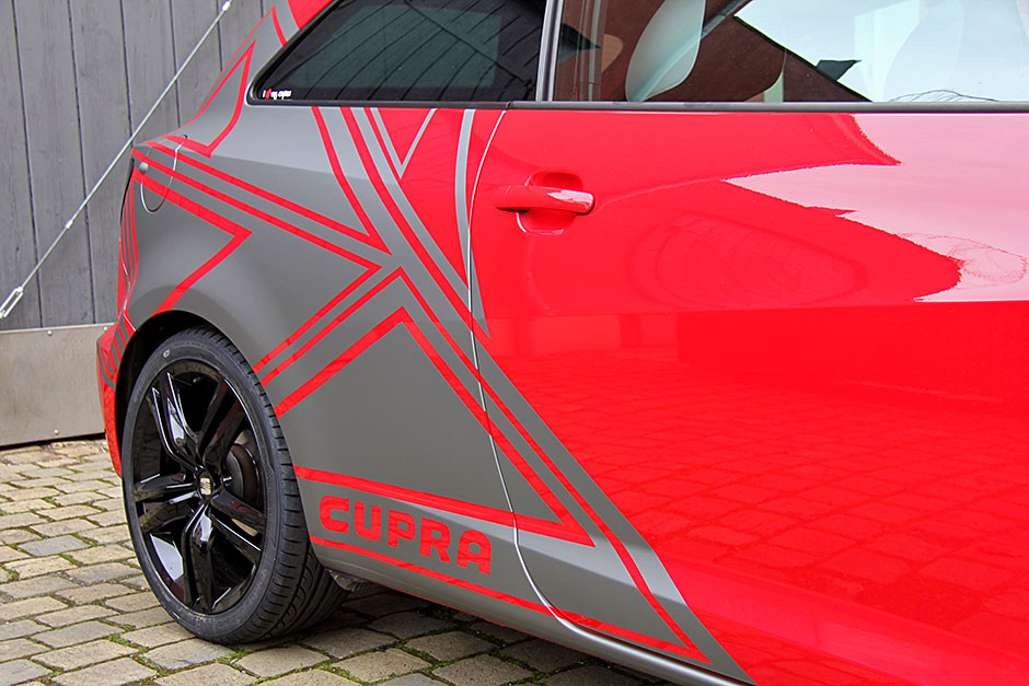 Seat-Cupra
