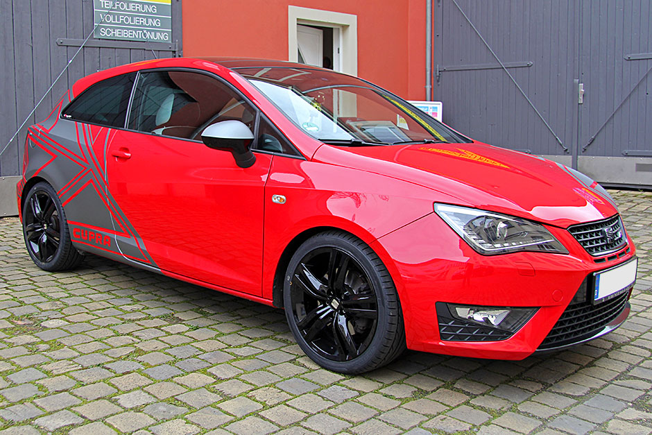 Seat-Cupra