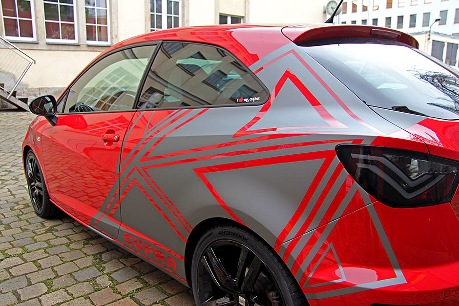 Seat-Cupra