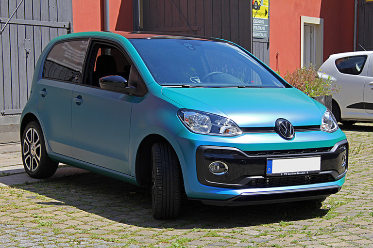 VW Up